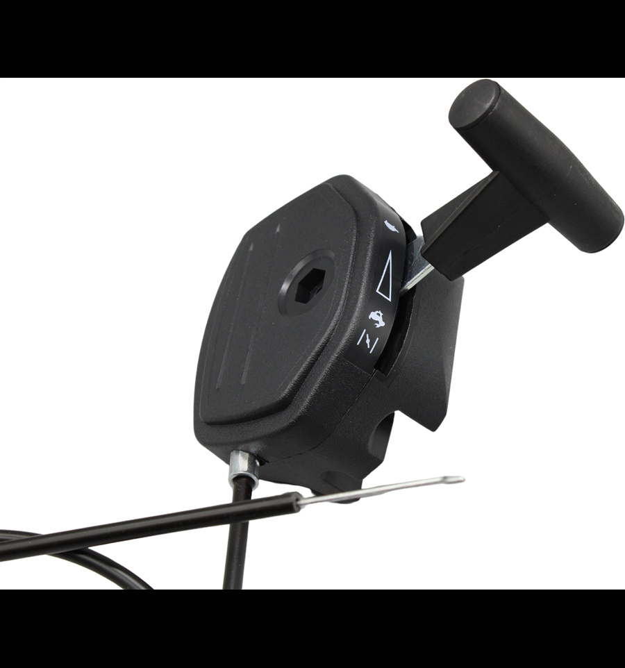 T60 Kaasu/Jarru, Exc Honda 5033108-01