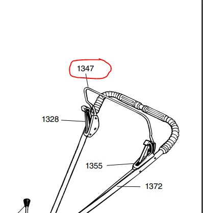 Pusero Exc, S itsemaalattu 5033118-01