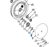Vetovarsi, loistava Vetovarsi, loistava