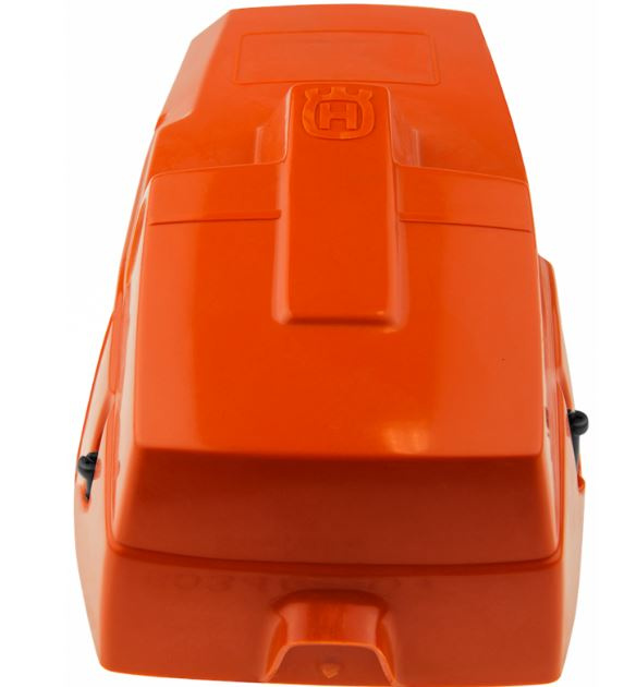 Sylinterin Kansi 5034060-01