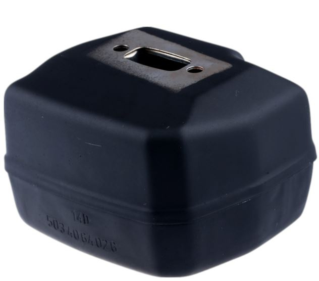 Äänenvaimennin 5034064-02