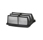 Ilmansuodatin Husqvarna 40, 45, 49, Jonsered 2041, 2045, 2050 Ilmansuodatin Husqvarna 40, 45, 49, Jonsered 2041, 2045, 2050