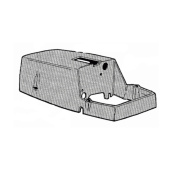 Sylinterin Kansi Kpl, 5034168-05 Sylinterin Kansi Kpl, 5034168-05