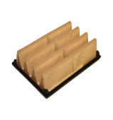 Ilmansuodatin Kpl, 5034472-04 Ilmansuodatin Kpl, 5034472-04