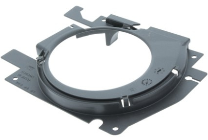 Jäähdytysilman johdin 5034648-01