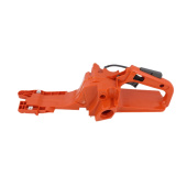 Polttoainetankin lyhyt säiliö tuuletus 5034734-05 Polttoainetankin lyhyt säiliö tuuletus 5034734-05