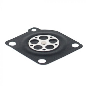 Ohjauskalvo Husqvarna 245RX, 343FR, 345R, 55 Ohjauskalvo Husqvarna 245RX, 343FR, 345R, 55