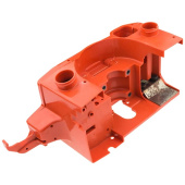 Tankki, Kpl,, Oranssi 5034982-02 Tankki, Kpl,, Oranssi 5034982-02