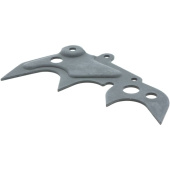 Bark Support Inner Wa 5035524-01 Bark Support Inner Wa 5035524-01