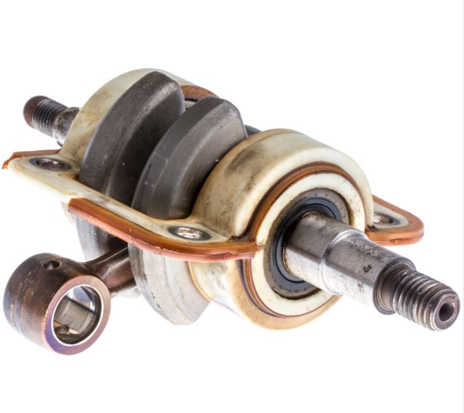 Kampiakseli Husqvarna 240R, 245R, 40, 45, 55, Jonsered