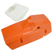 Sylinterin kansi 5036100-04 Sylinterin kansi 5036100-04