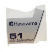 Tarra Husqvarna 51 5036197-04 Tarra Husqvarna 51 5036197-04