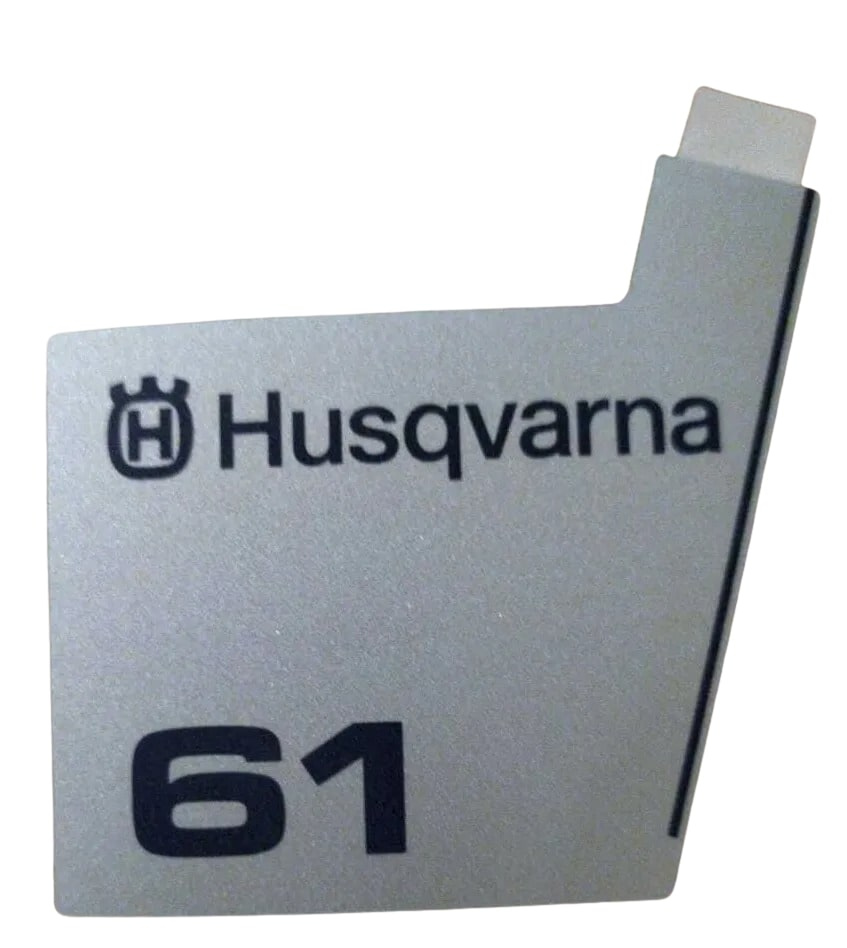 Tarra Alkuperä Husqvarna 61