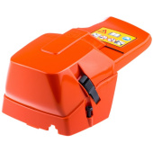 Sylinterin kansi 5036278-08 Sylinterin kansi 5036278-08