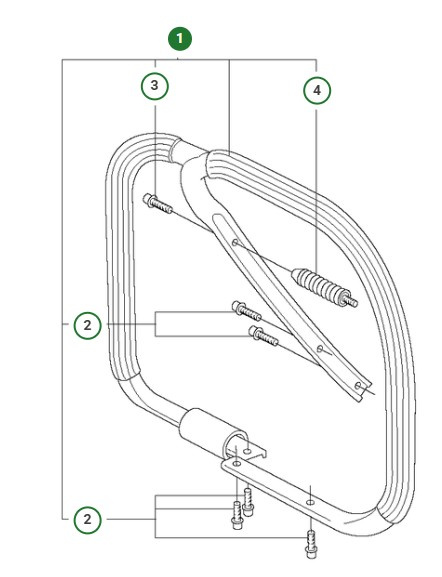 Kahva Kiinnike, Wa G 5036286-02