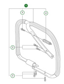Kahva Kiinnike, Wa G 5036286-02 Kahva Kiinnike, Wa G 5036286-02