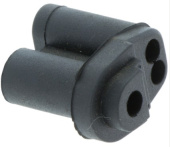 Ohjausholkki Ohjausholkki