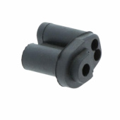 Ohjausholkki Ohjausholkki