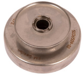 Kytkinrumpu 3/8 x 7 Kytkinrumpu 3/8 x 7