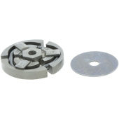 Husqvarna Keskipakokytkin 5036571-01 Husqvarna Keskipakokytkin 5036571-01