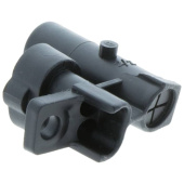 Ohjausholkki 5036674-01 Ohjausholkki 5036674-01