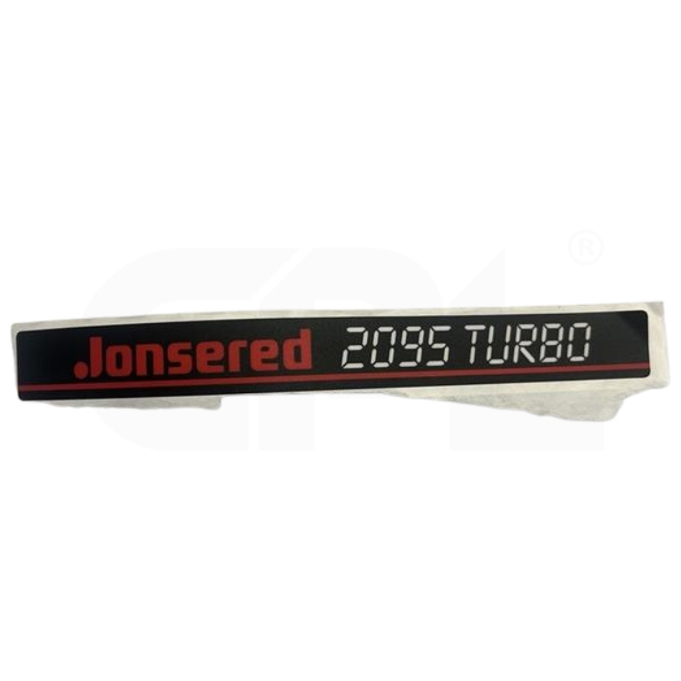 Tarra Jonsered 2095 Turbo