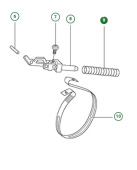 Jarrujousi 5037171-01 Jarrujousi 5037171-01