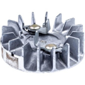 Husqvarnan Vauhtipyörä 5037306-02 5037306-02 Husqvarnan Vauhtipyörä 5037306-02 5037306-02