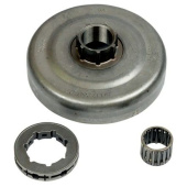 Kytkinrumpu .325 7T 51/55 5037454-01 Kytkinrumpu .325 7T 51/55 5037454-01