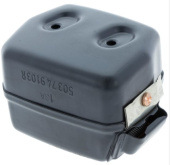 Äänenvaimennin 5037491-03 Äänenvaimennin 5037491-03