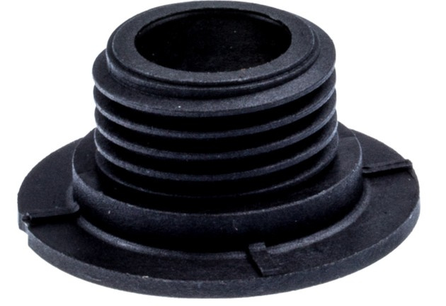 Pumpun Käyttö 5037892-04