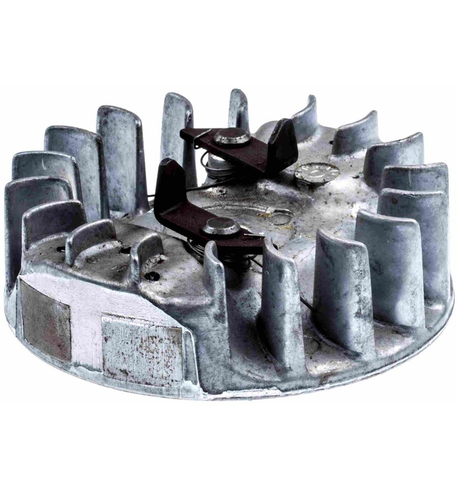 Vauhtipyörä Husqvarna 40, 45, Jonsered 2050