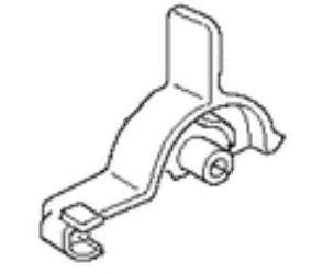 Pysäytyskytkin 5038134-02