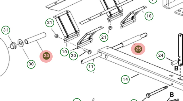 Etäisyys 5038155-01