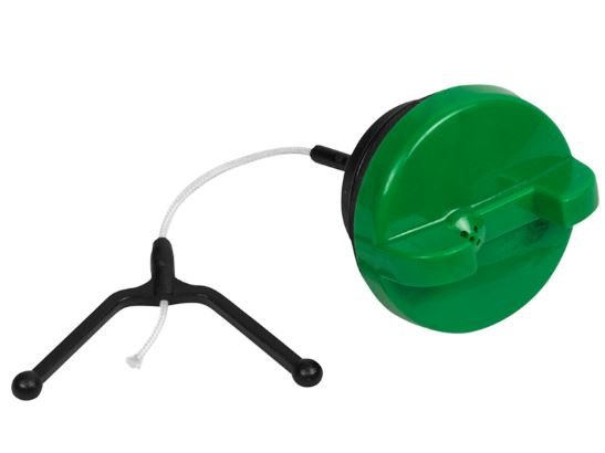 Säiliön korkki 235R, 235FR, GR2036, CC2036