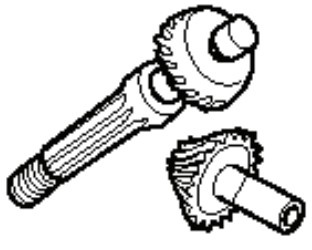 Drive Set 5038490-01