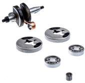 Kampiakseli 5038524-74 Kampiakseli 5038524-74