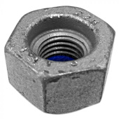 Mutterin terän akseli 5038563-01 Mutterin terän akseli 5038563-01