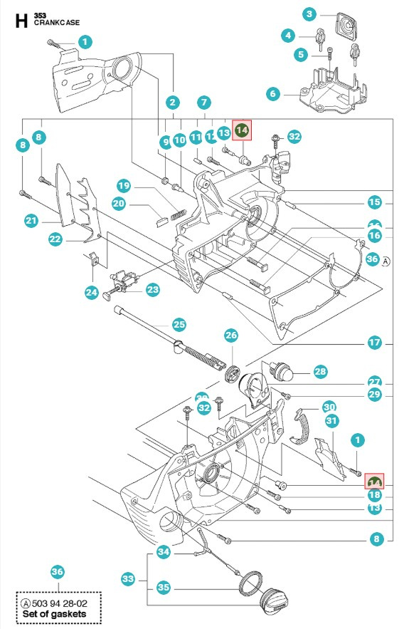 Liikkeet Rajoitukset 5038692-01