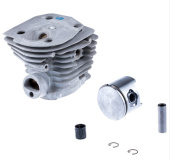 Sylinteri Kpl Husqvarna 350 Sylinteri Kpl Husqvarna 350