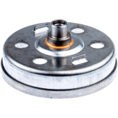 Kytkinrumpu 325RX, 322R, 322C, BC2125 Kytkinrumpu 325RX, 322R, 322C, BC2125
