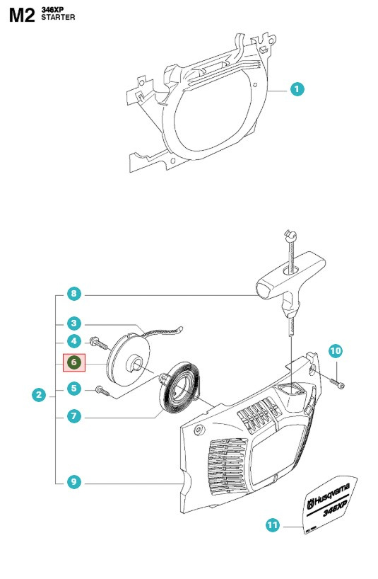 Linjapyörä 5038763-01
