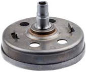 Kytkinrumpu 325RX, 325RXT, BC2125, GC2125 Kytkinrumpu 325RX, 325RXT, BC2125, GC2125