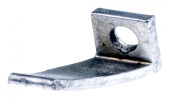 Chain Capture Pin 5038863-01 Chain Capture Pin 5038863-01