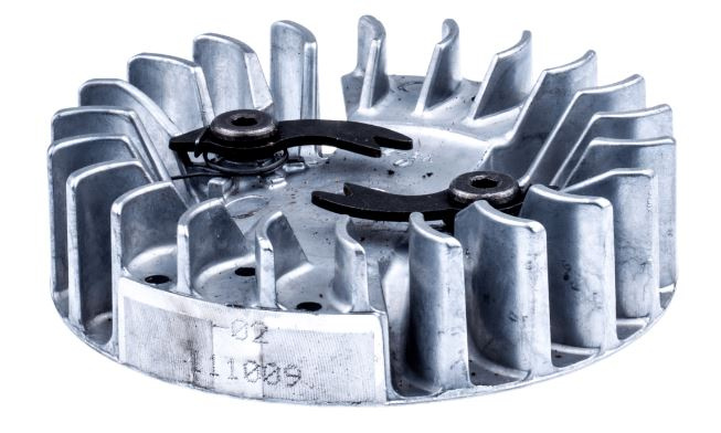 Vauhtipyörä Husqvarna 357XP, 359, Jonsered 2159, CS2159