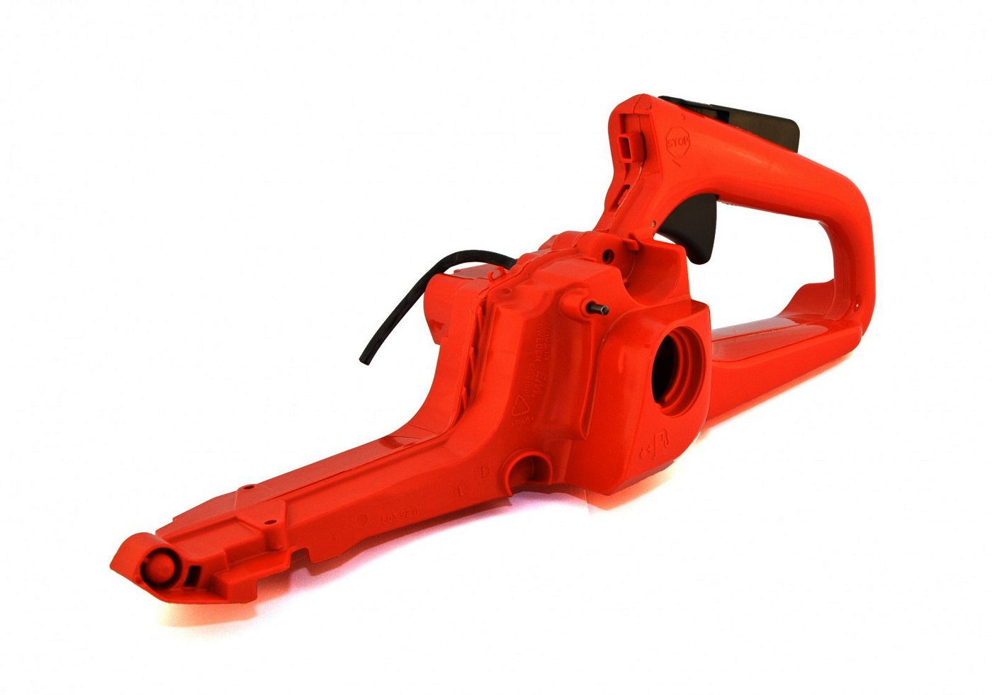 Polttoainesäiliö, M Add 5039230-01