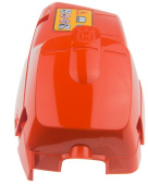 Sylinterin Kansi 5039280-02 Sylinterin Kansi 5039280-02