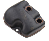 Äänenvaimennin Äänenvaimennin