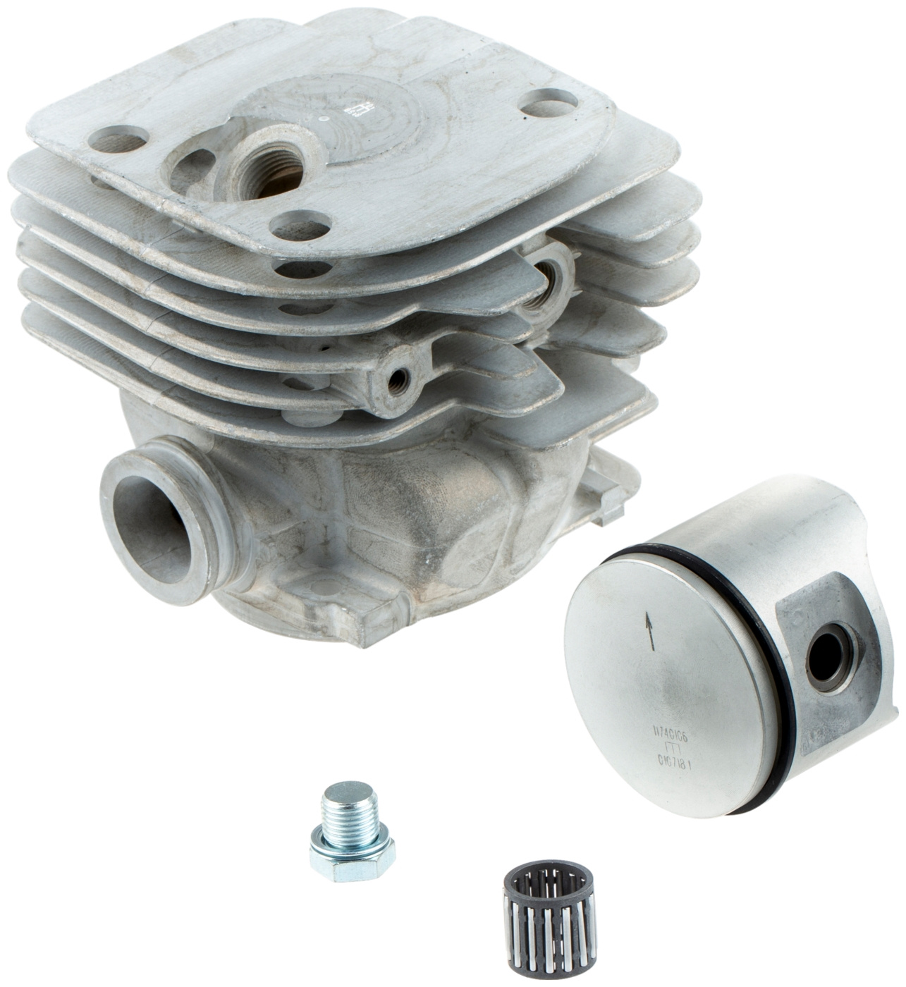 Sylinteri Kpl 5039390-07