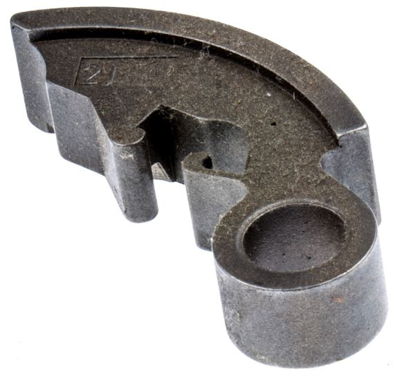 Kytkinvaihde 343, 343FR, 345RX, 345FX, FC2145